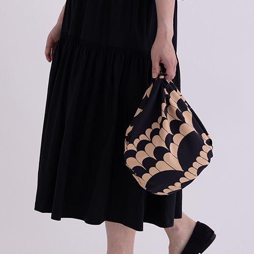 sea lace ブラック