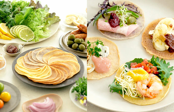 麹ジャムレシピ