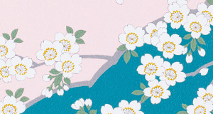 光悦ちりめん