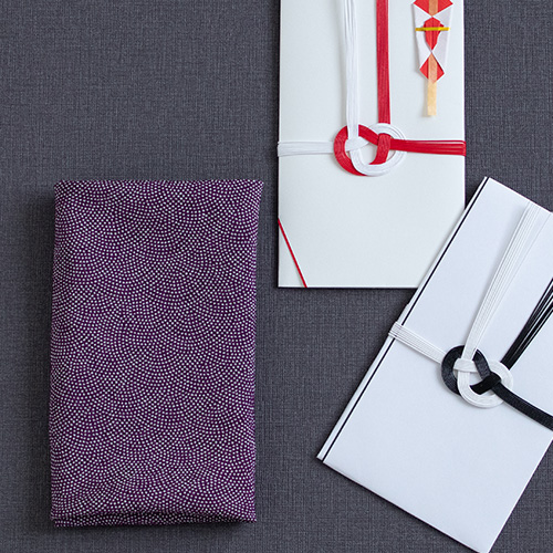 正絹ちりめん両面友禅