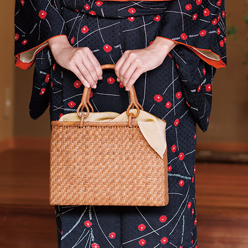 正絹うずらちりめん