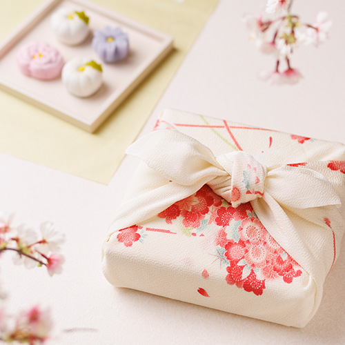 レーヨンちりめんこよみ