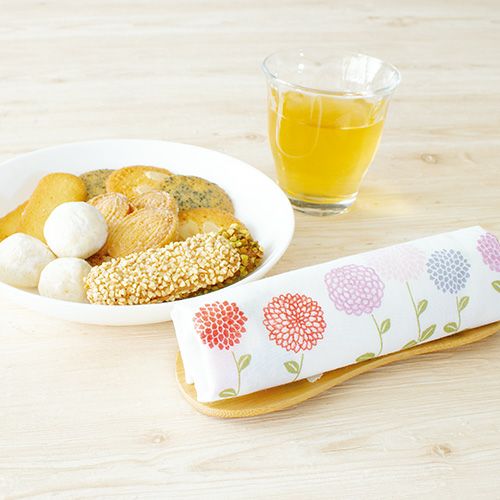 満開桜 ピンク