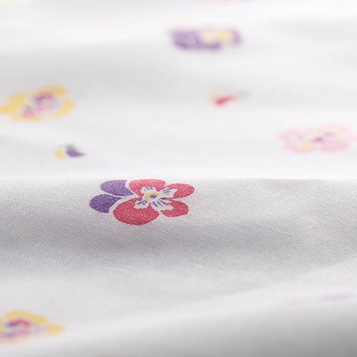満開桜 ピンク