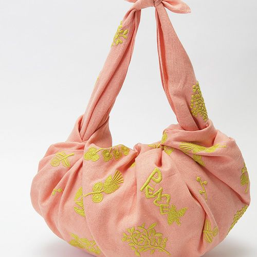 激安！特価品 100 ミナ ペルホネン リネンエンブロH【箱入】forest parade ミュージシャン