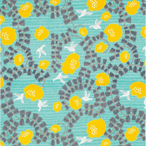 ハチドリ グリーン