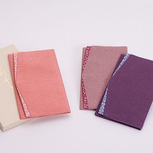 ❤桜(プロフ)さま❤お金収入増加のお財布❤ 本革・桜財布・お札を折らないミニマル財布（背面ポケット付き