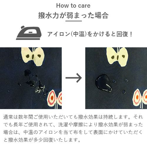 100 アクアドロップリサイクル ミナ ペルホネン【専用の紙封筒入
