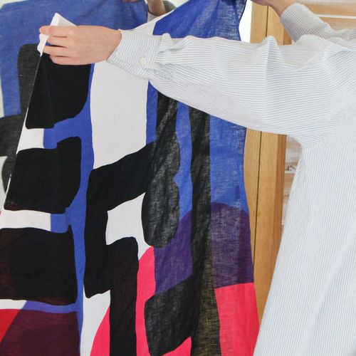 みつるさま専用　全号セット　SURFTRIP journal 100 MUSUBI LINEN 鈴木マサル ZEBRA ピンクブルー | ふろしき