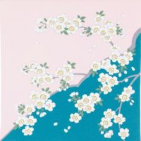 桜 グリーン