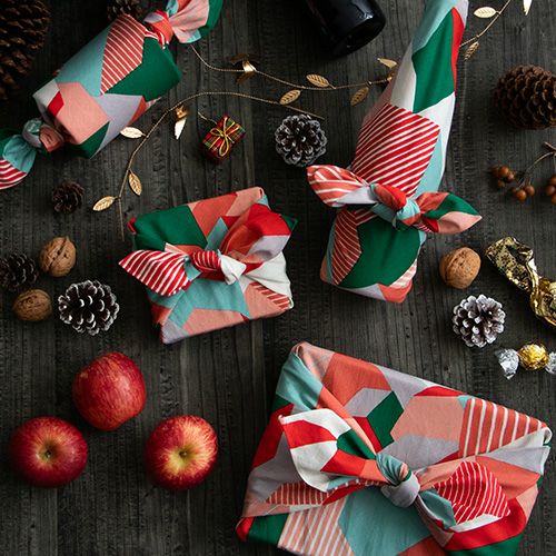 クリスマスプレゼントにおすすめのこはれ フラワー